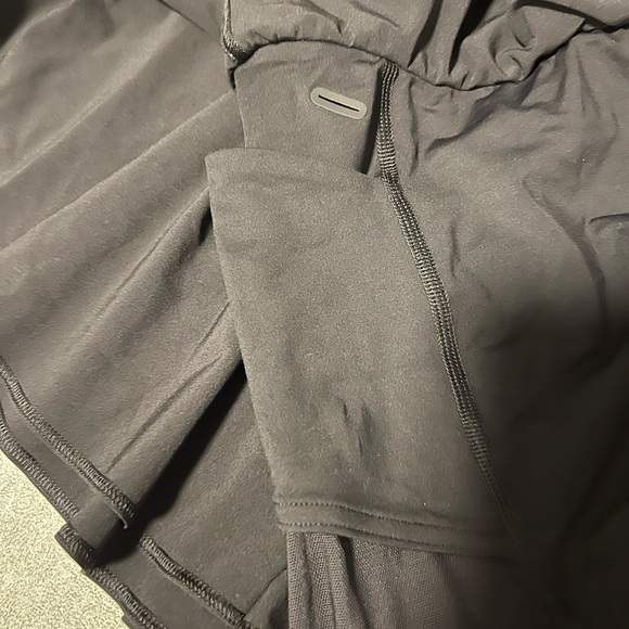 NWOT Lululemon High Rise Skort | size 10 - Picture 4 of 5